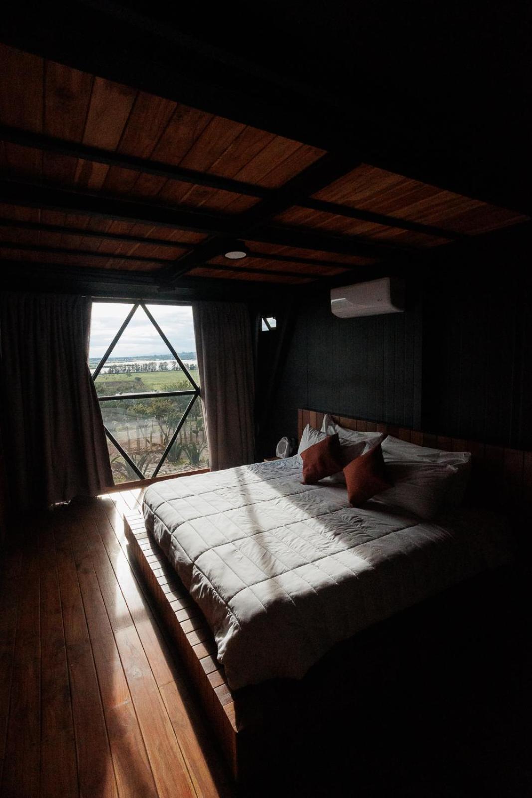 Hotel Coyote Alcocer Kültér fotó
