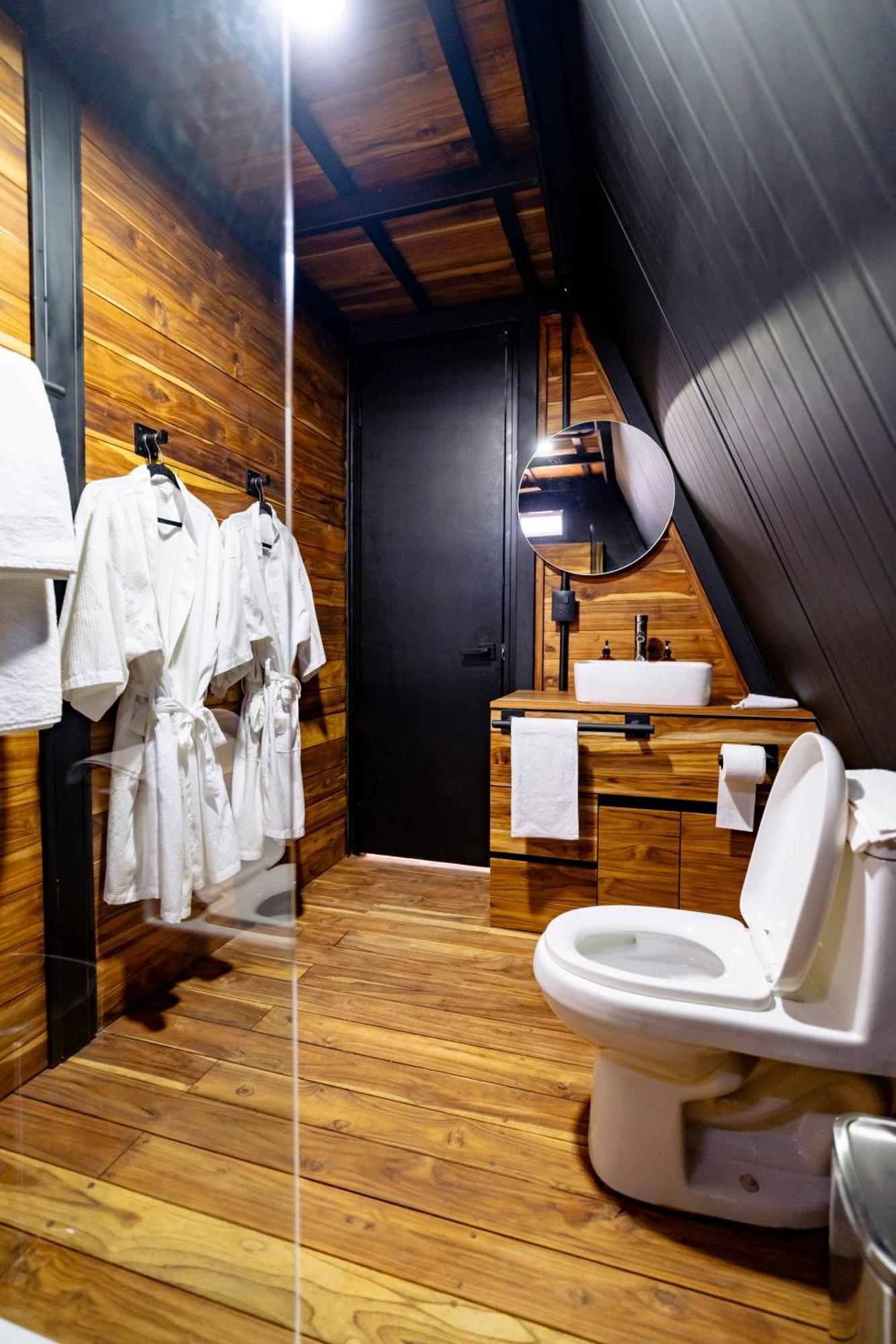 Hotel Coyote Alcocer Kültér fotó